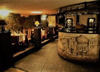 Продажа помещение ресторана  в историческом центре Киева – на  Подоле